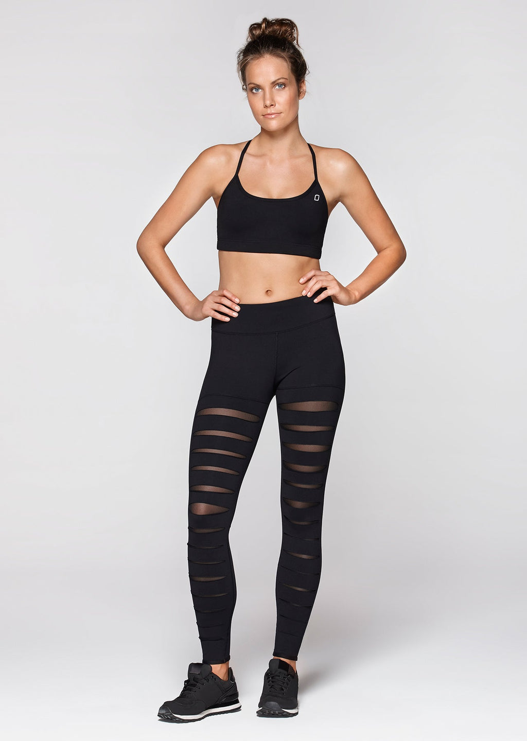 Provocative F/L Tight