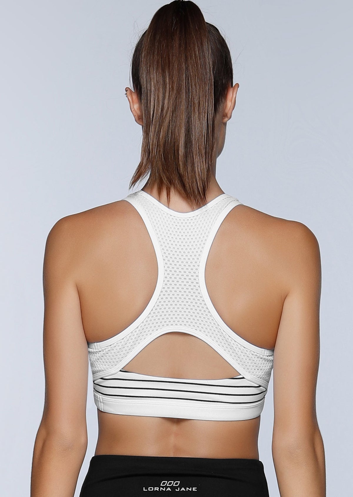 Pushing Limits Sports Bra