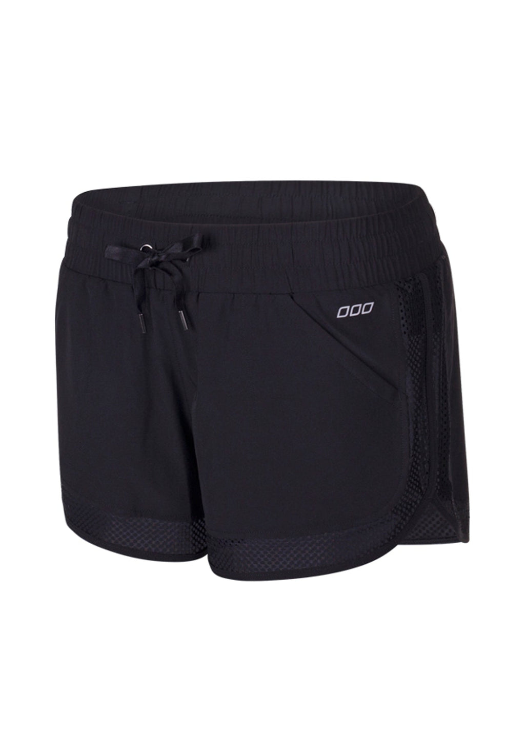 Pyramid Run Shorts