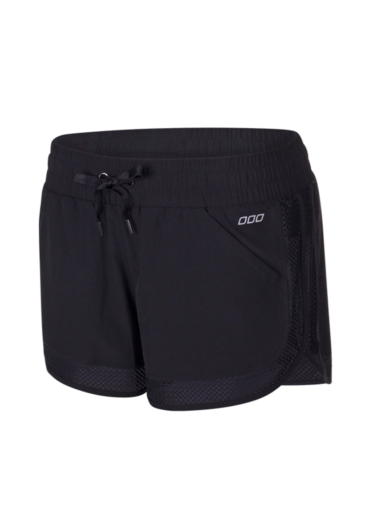 Pyramid Run Shorts