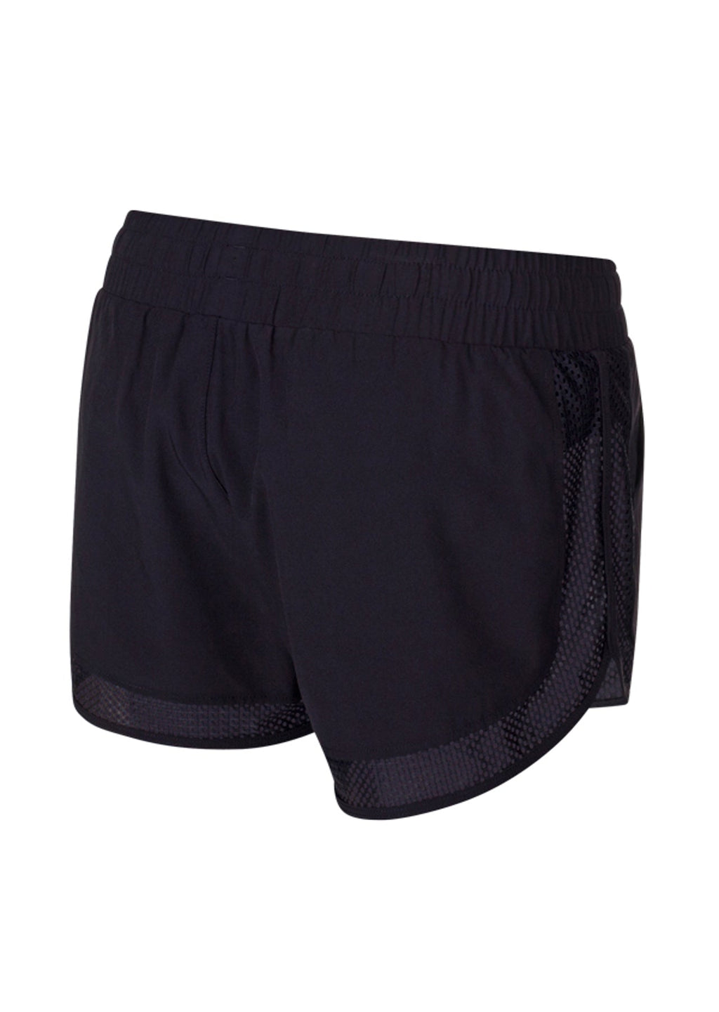 Pyramid Run Shorts