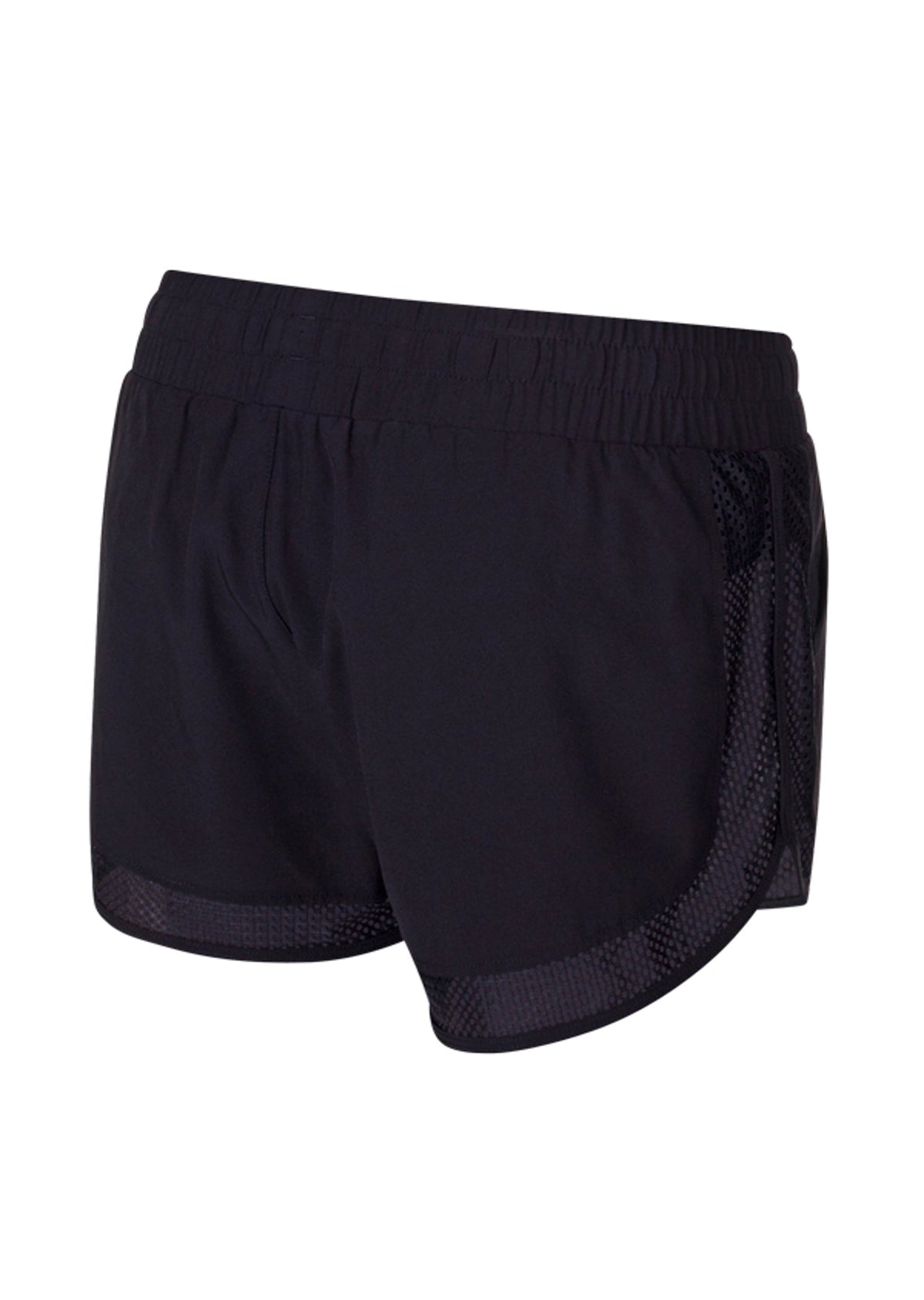 Pyramid Run Shorts