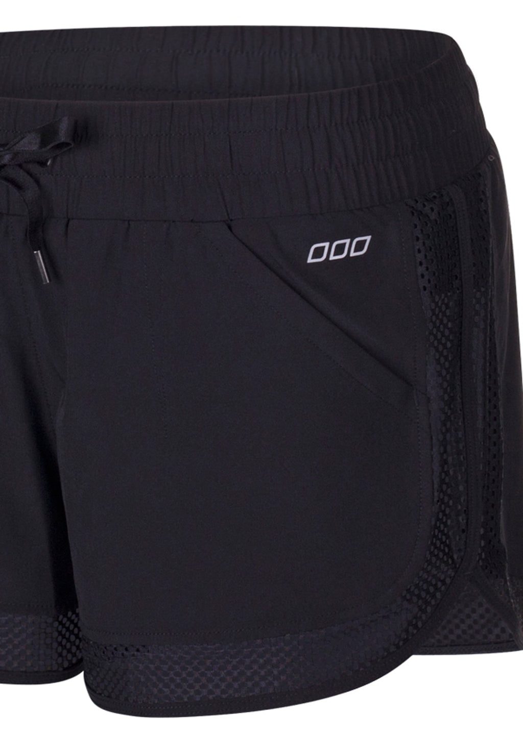 Pyramid Run Shorts
