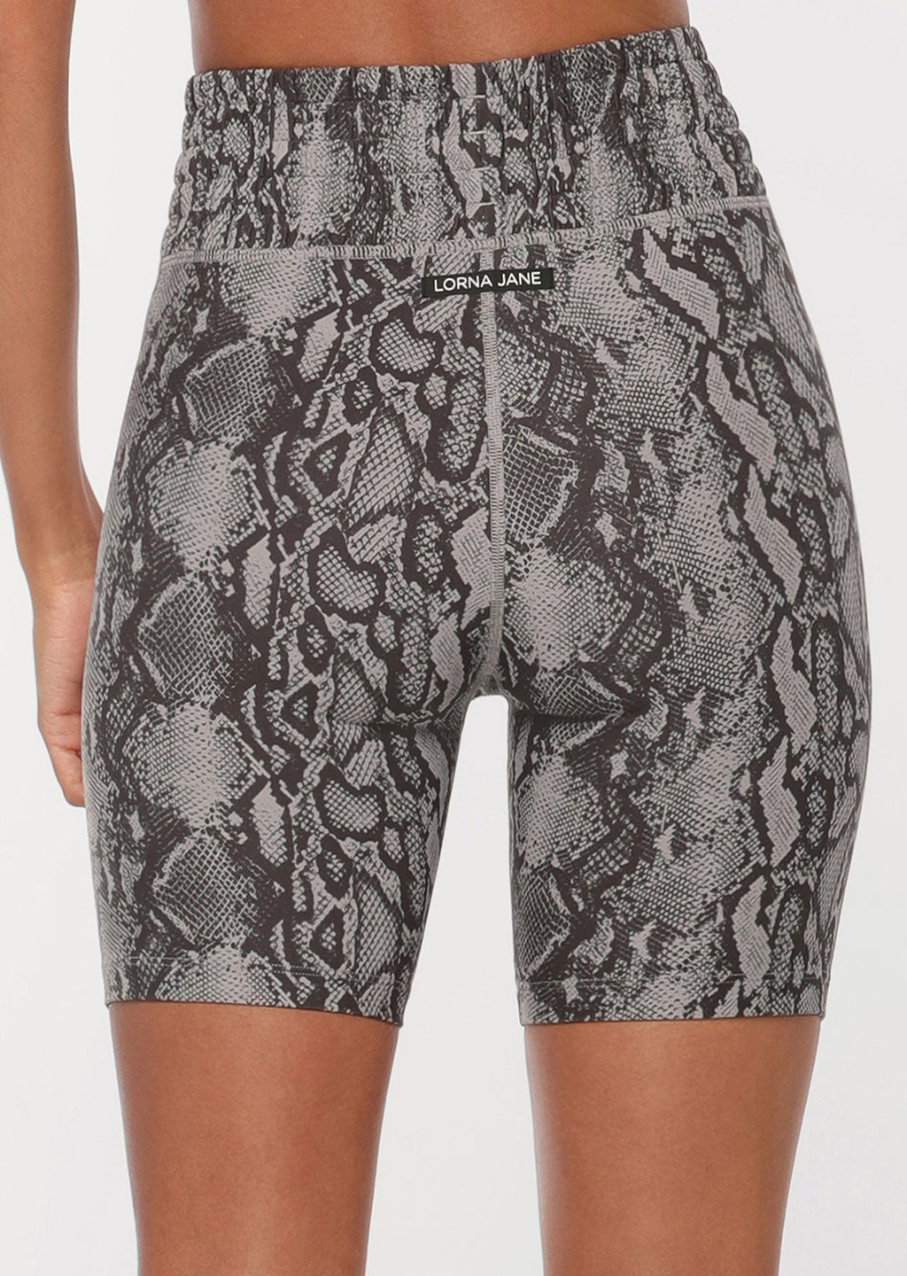 Python Bike Shorts