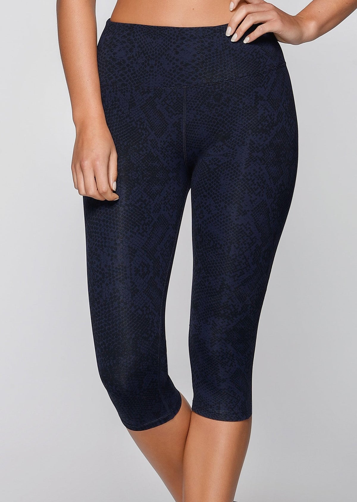 Python Core 3/4 Tight