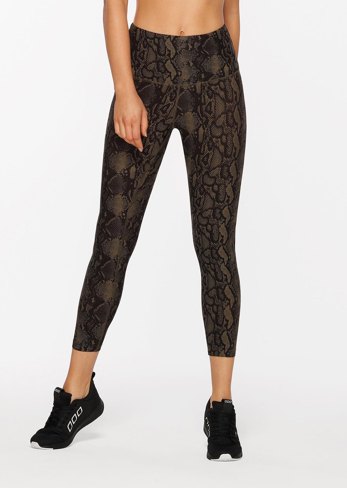 Python Core Ankle Biter Tight