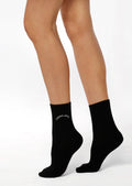 Quarter Crew Socks