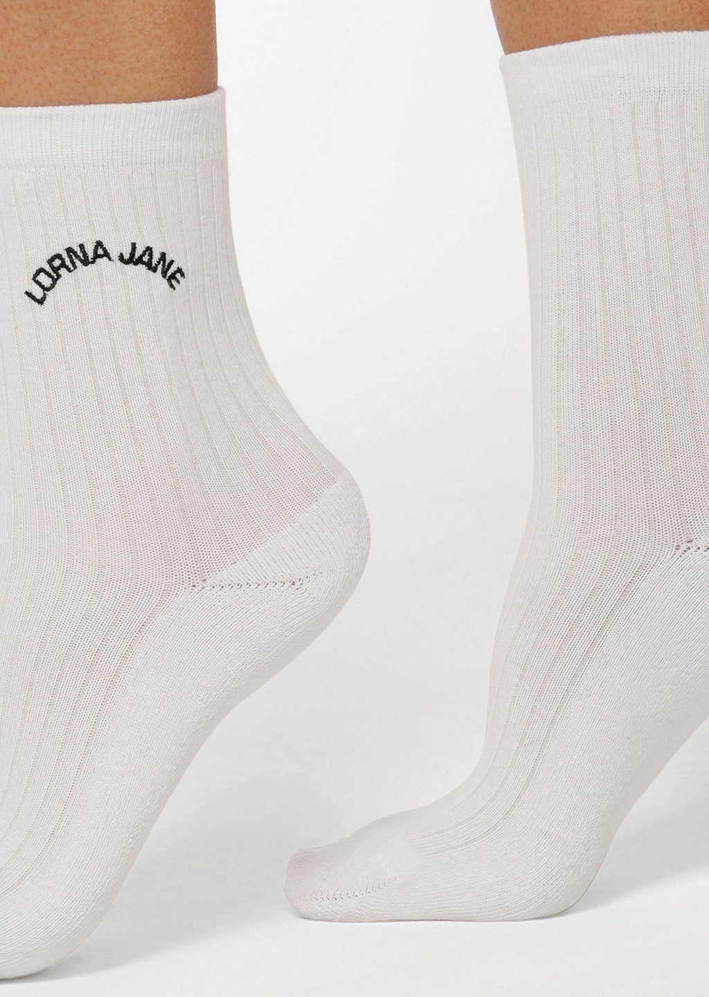 Quarter Crew Socks