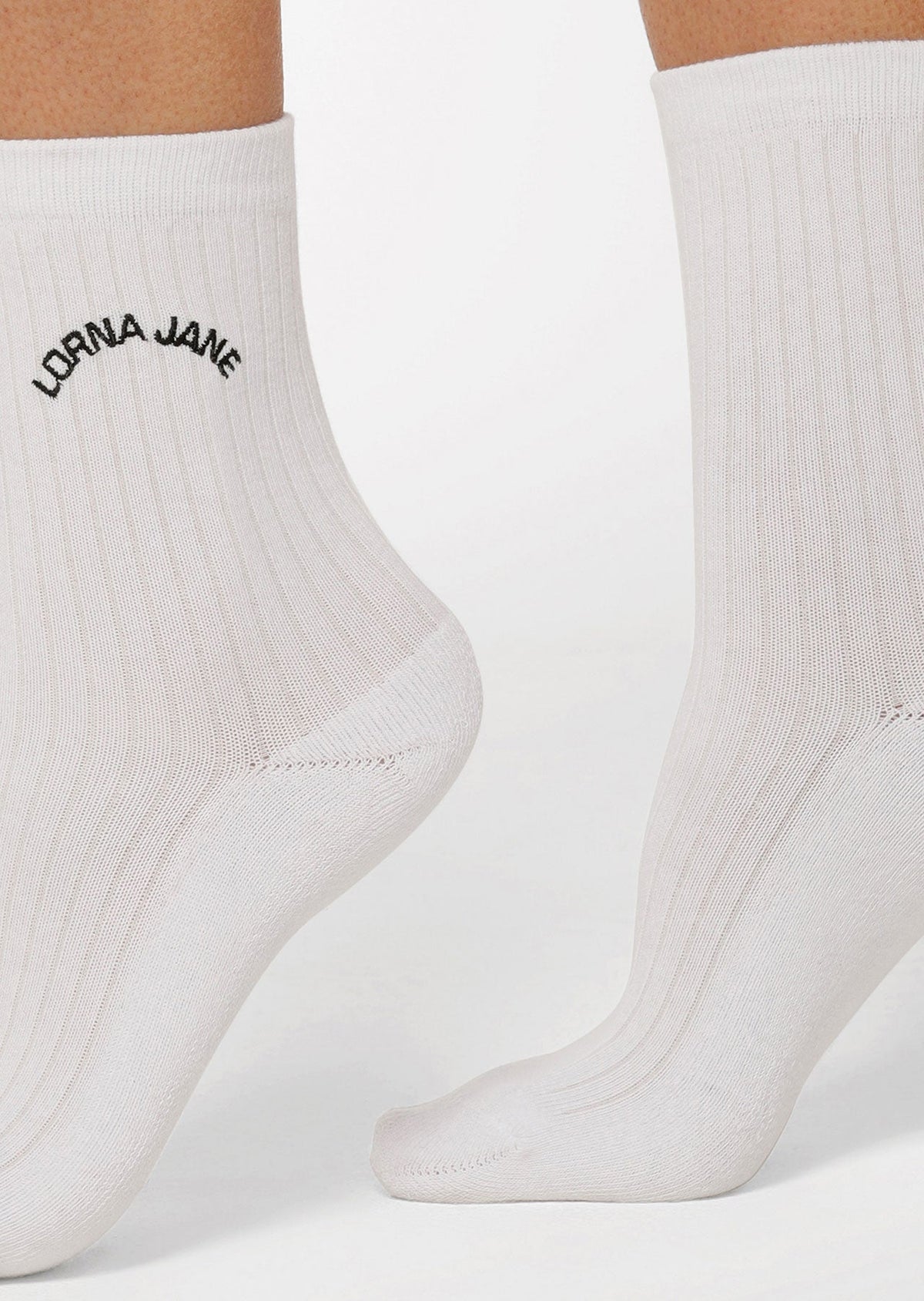 Quarter Crew Socks