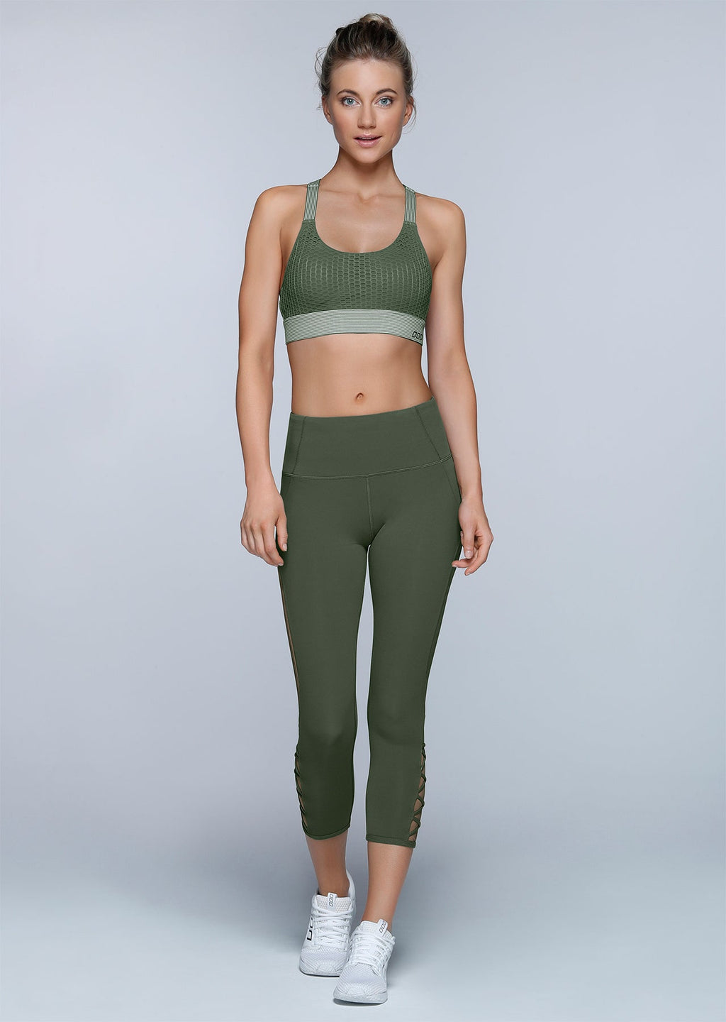 Quest Sports Bra