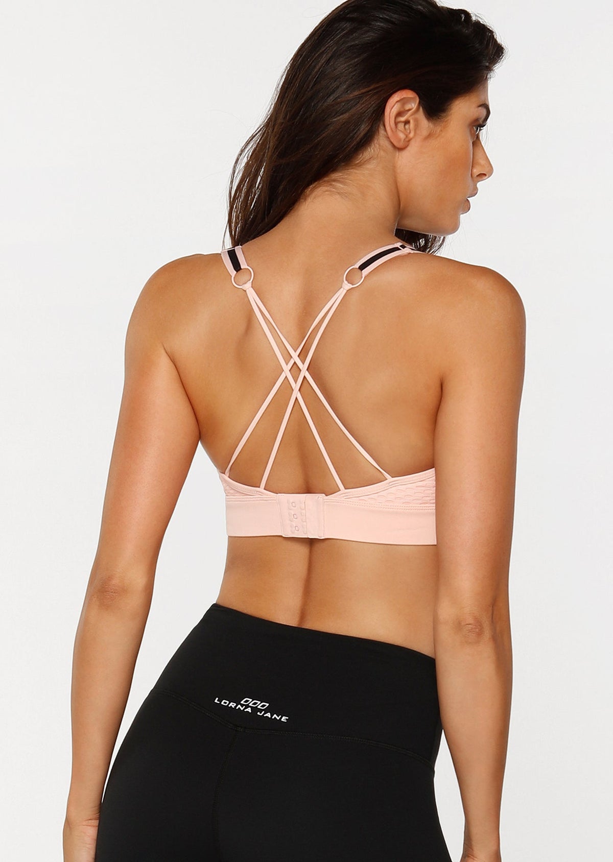 Quest Sports Bra