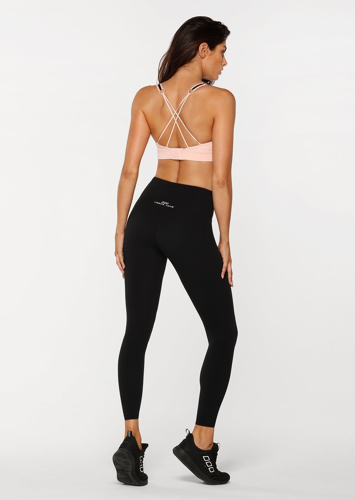 Quest Sports Bra