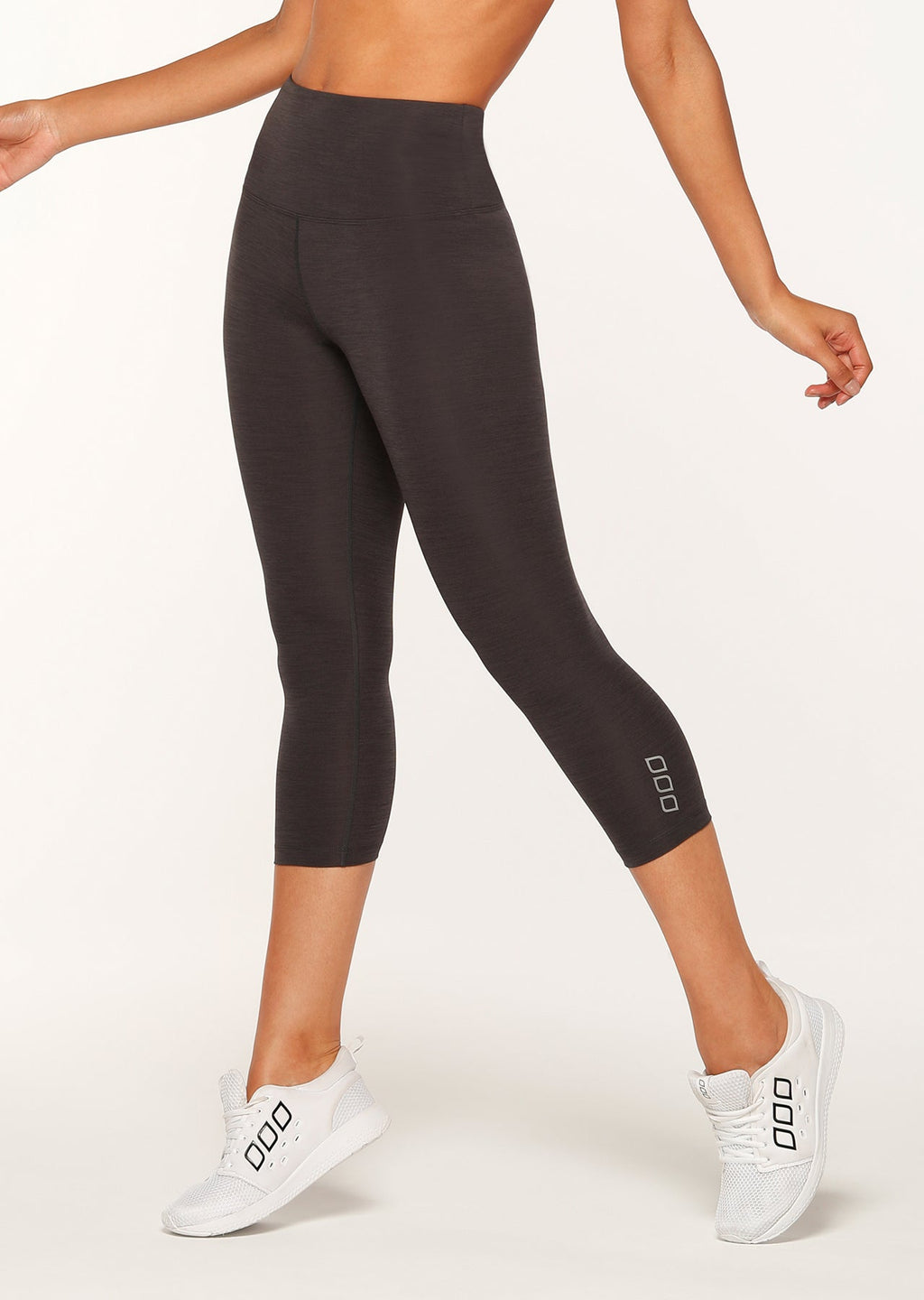 Quick Dry Support 7/8 Tight
