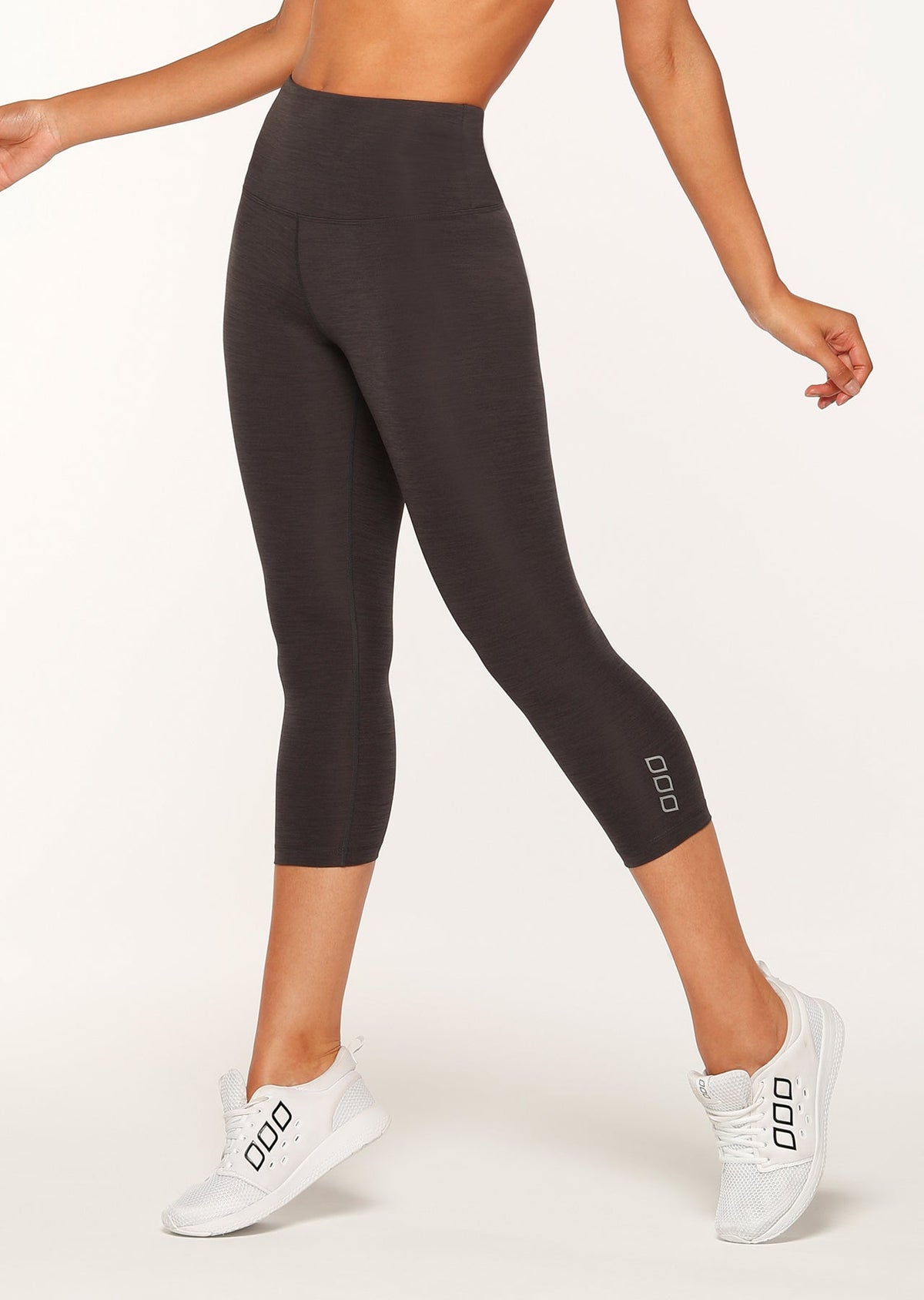 Quick Dry Support 7/8 Tight