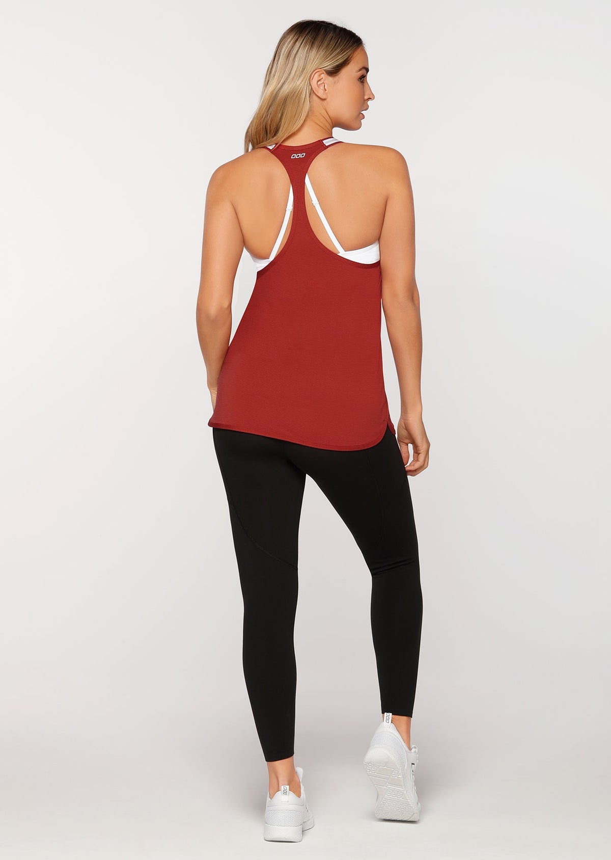 Quick Pace Active Tank