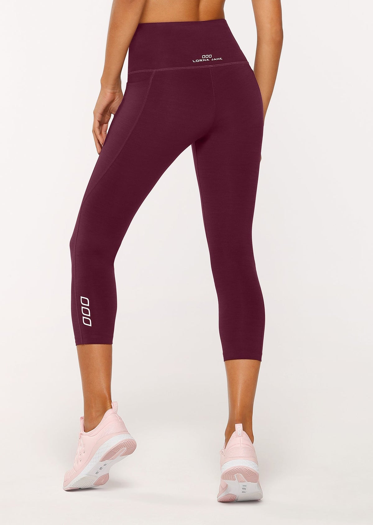 Quicker Dry Core 7/8 Tight