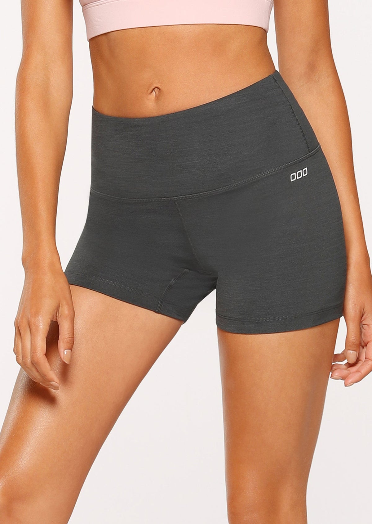 Quicker Dry Short Tight