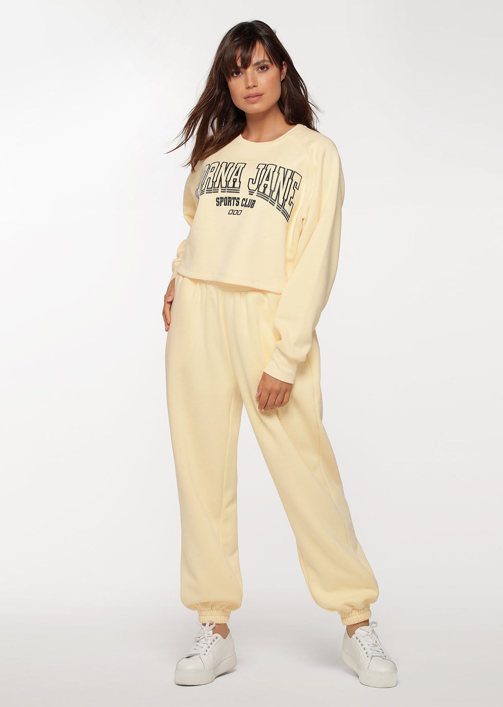 R & R Varsity Track Pants