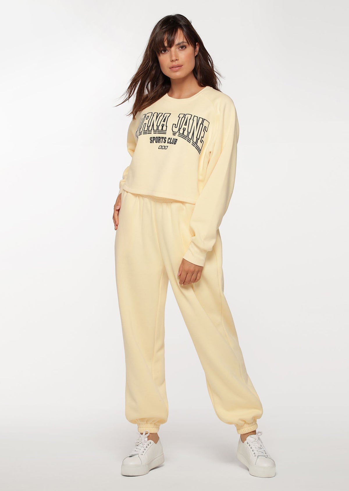 R & R Varsity Track Pants