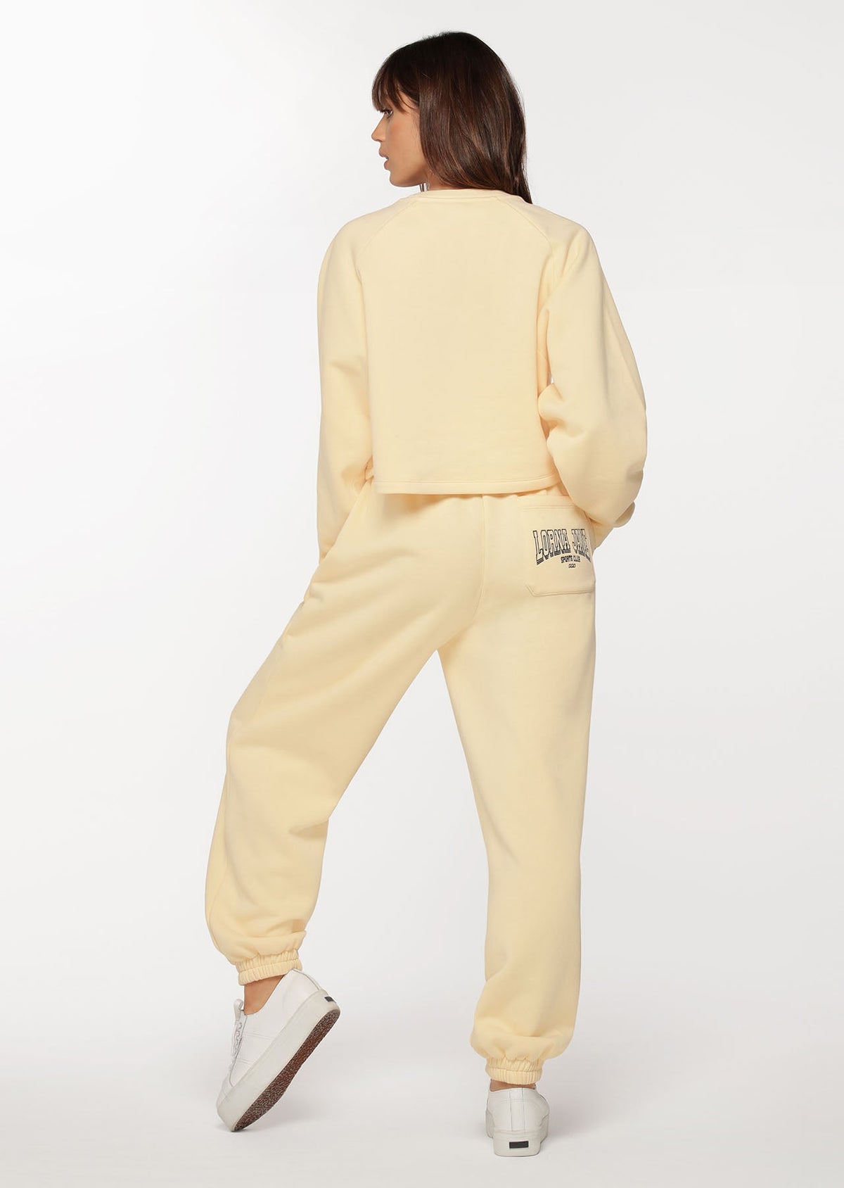 R & R Varsity Track Pants