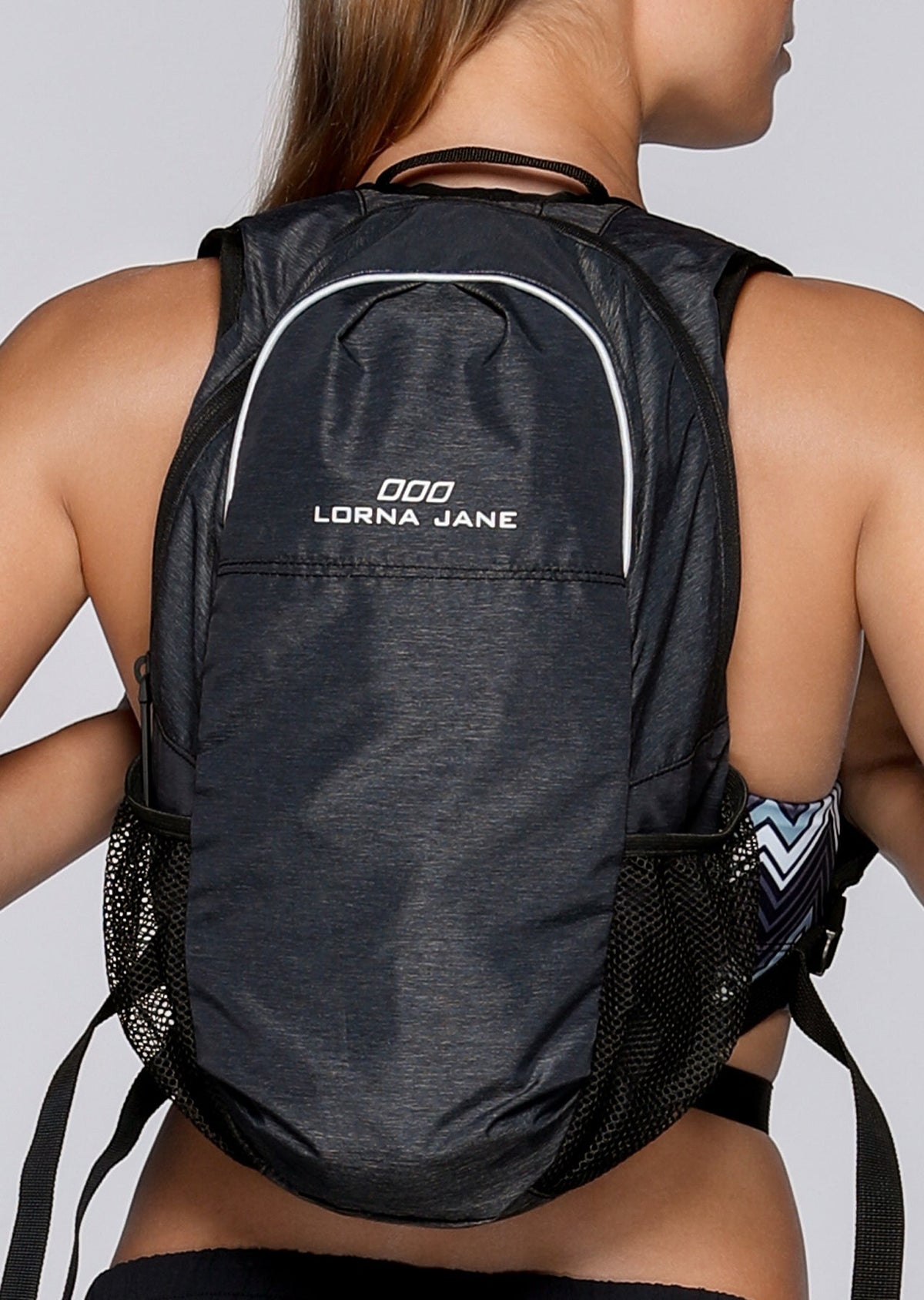 Race Backpack