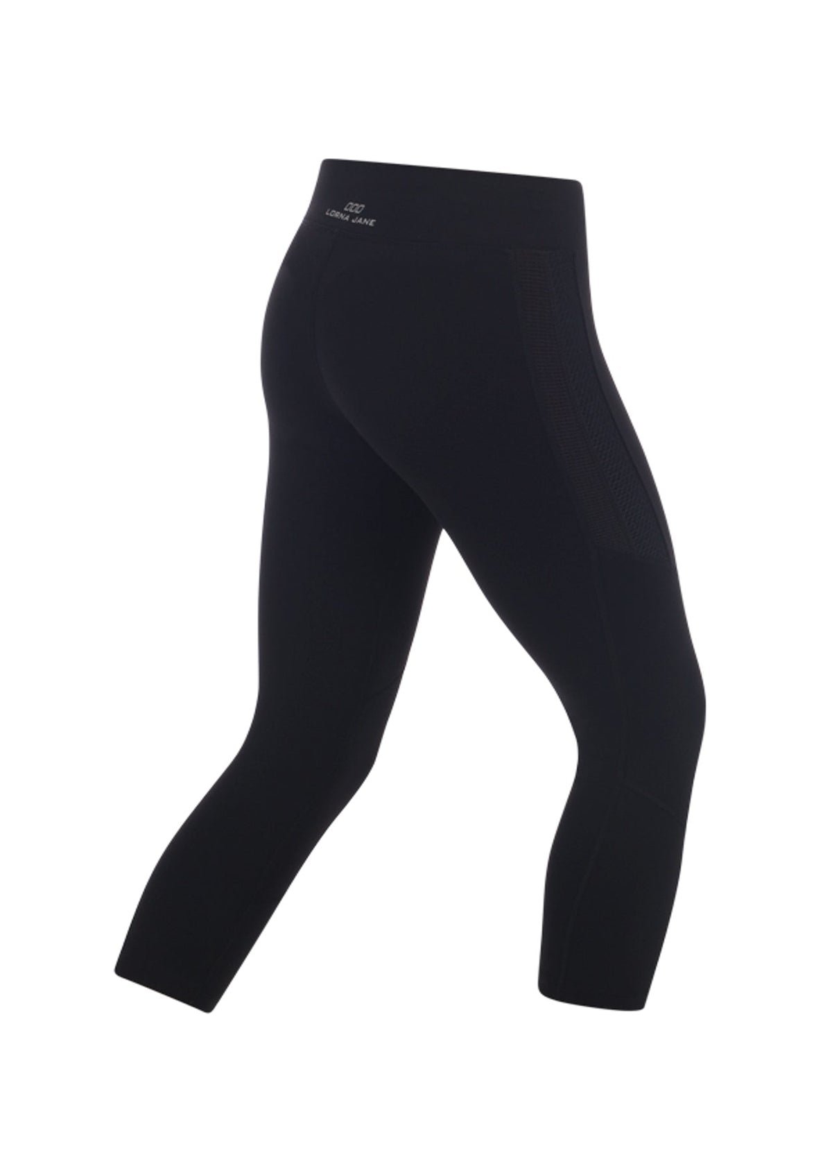Racer 7/8 Tight