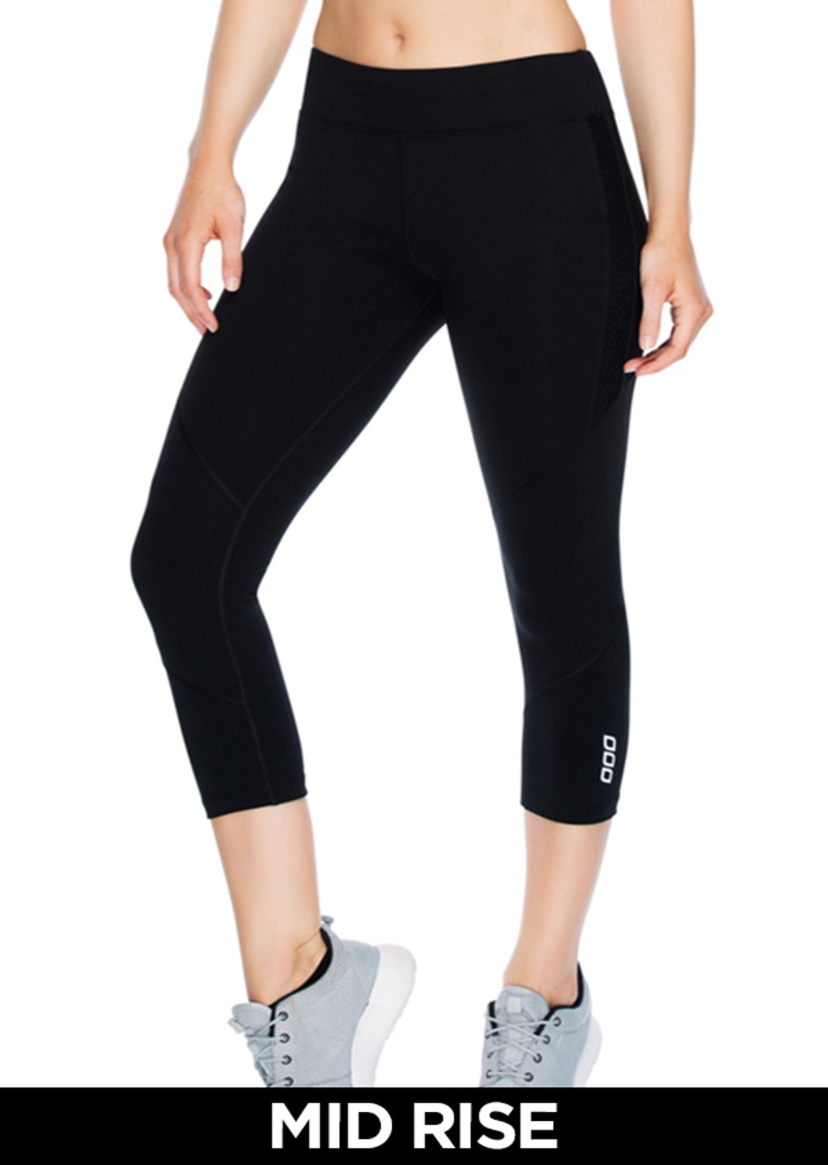 Racer 7/8 Tight
