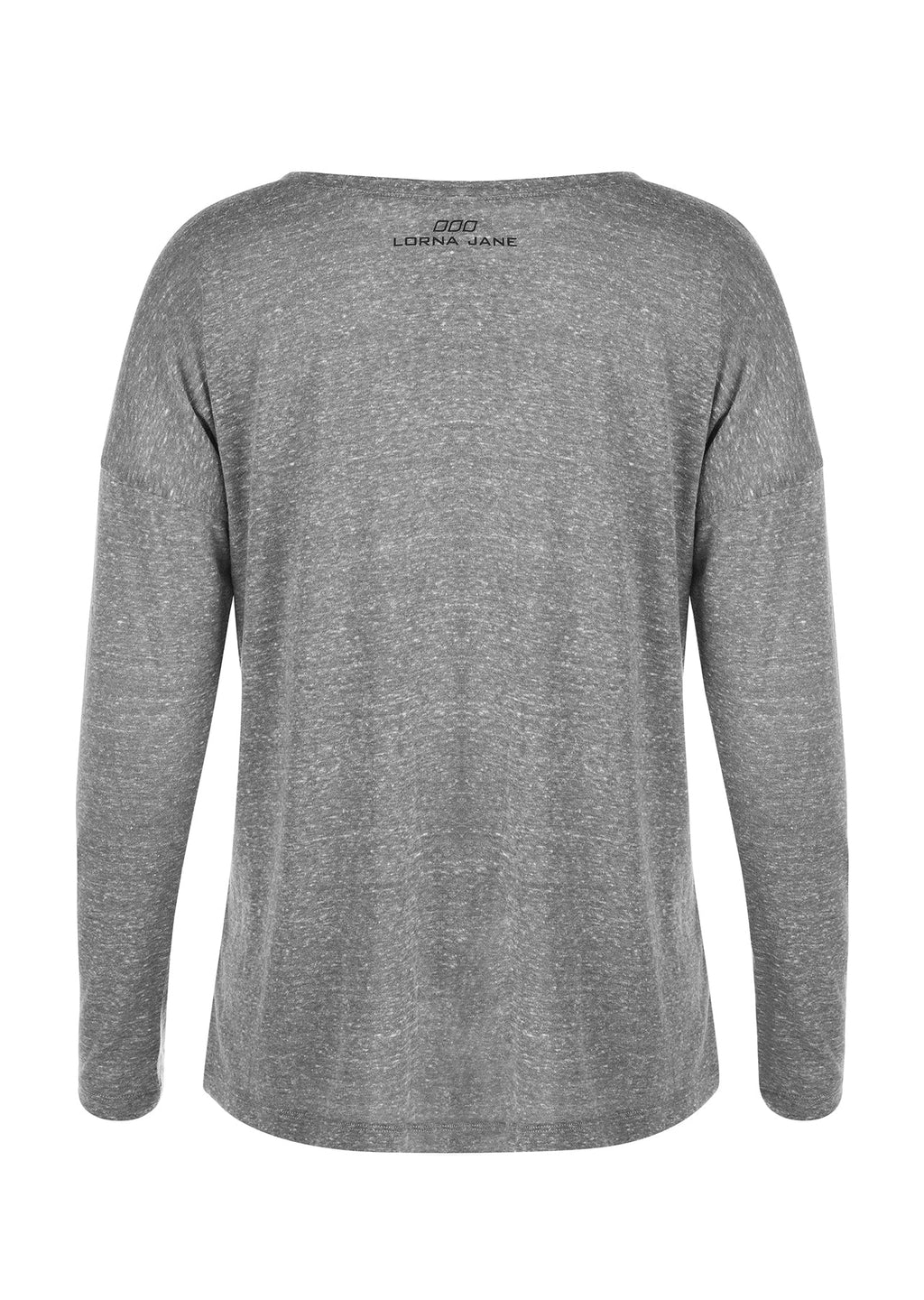 Racer L/Slv Tee
