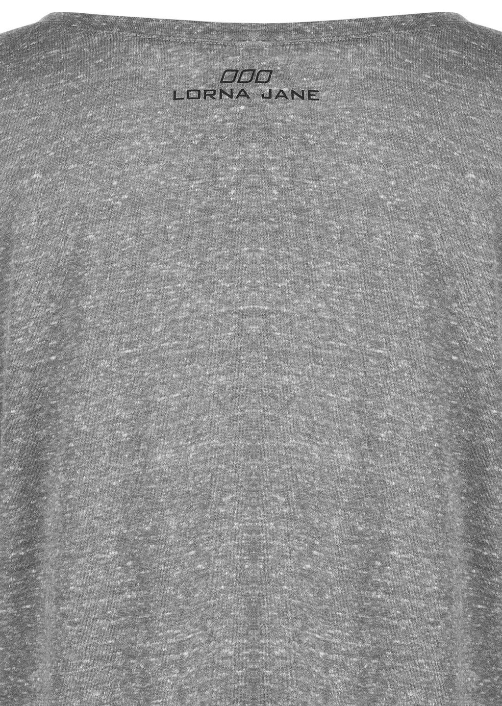 Racer L/Slv Tee