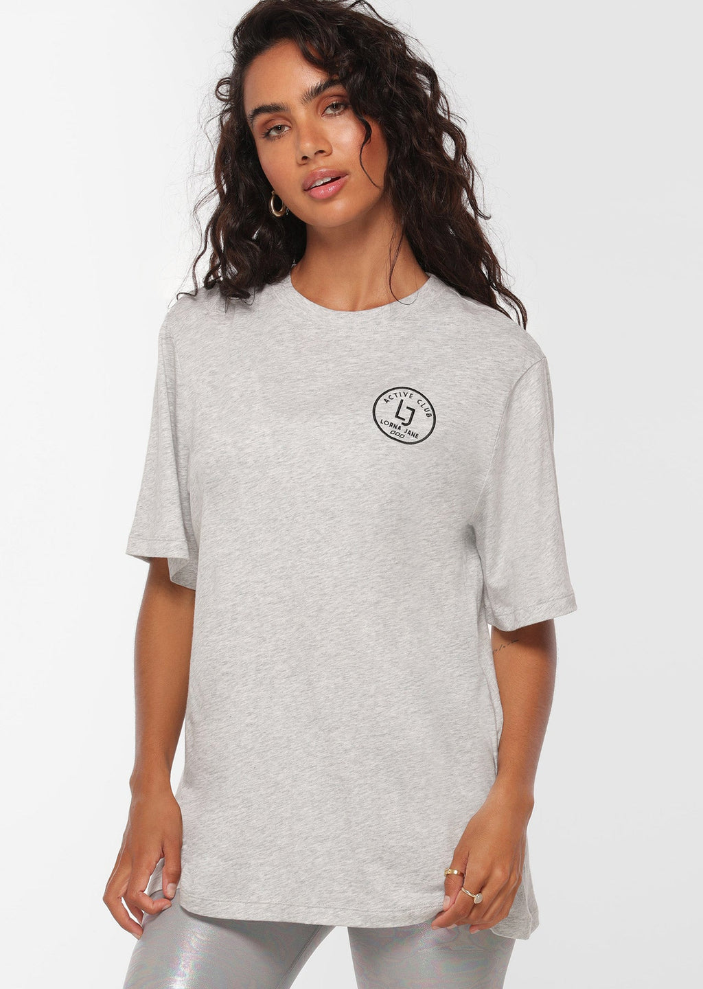 Raceway Tee