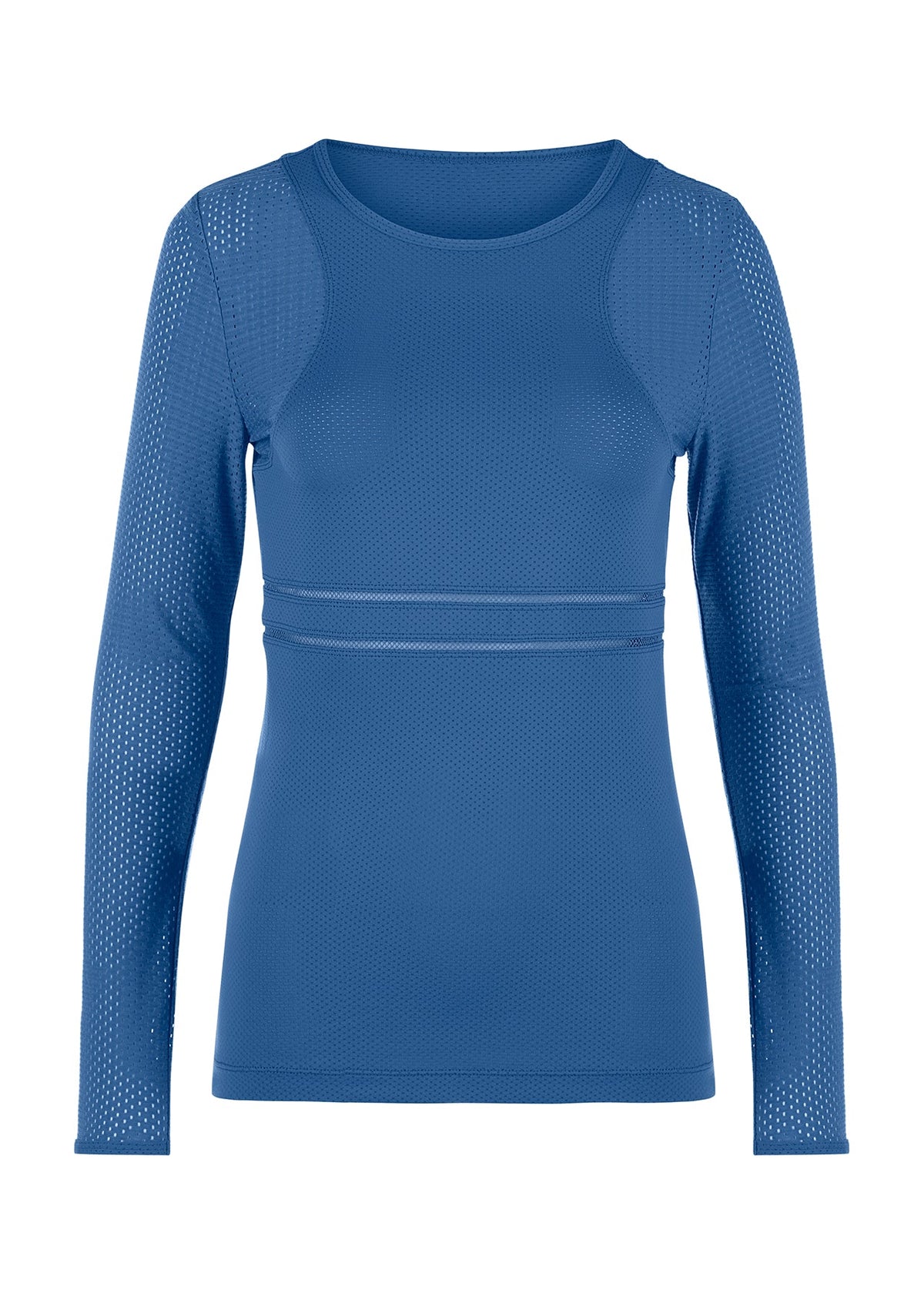 Rachel Excel L/Slv Top