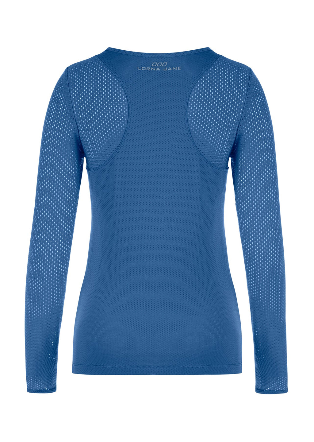 Rachel Excel L/Slv Top