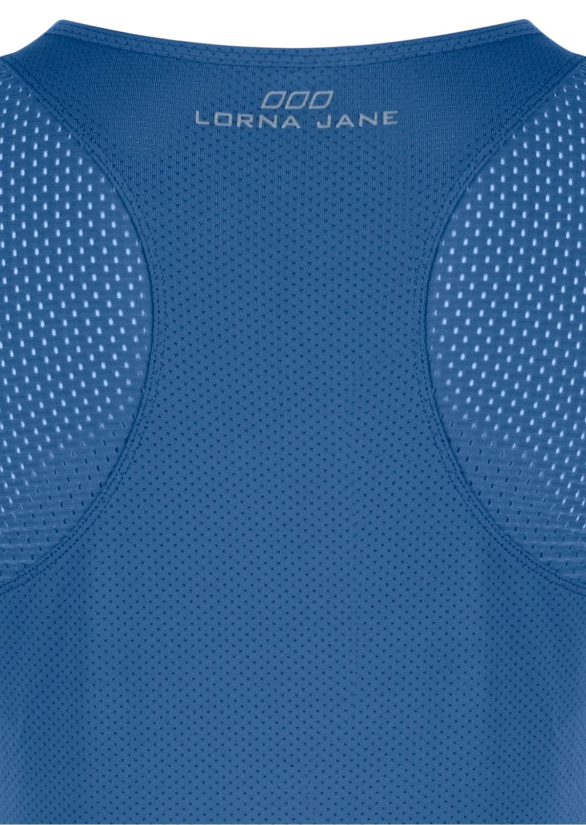 Rachel Excel L/Slv Top