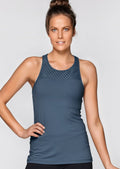 Rachel Excel Tank