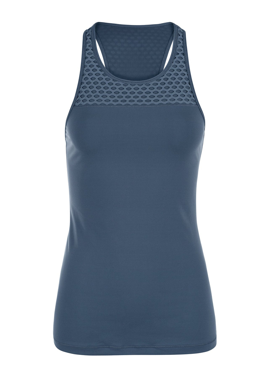 Rachel Excel Tank