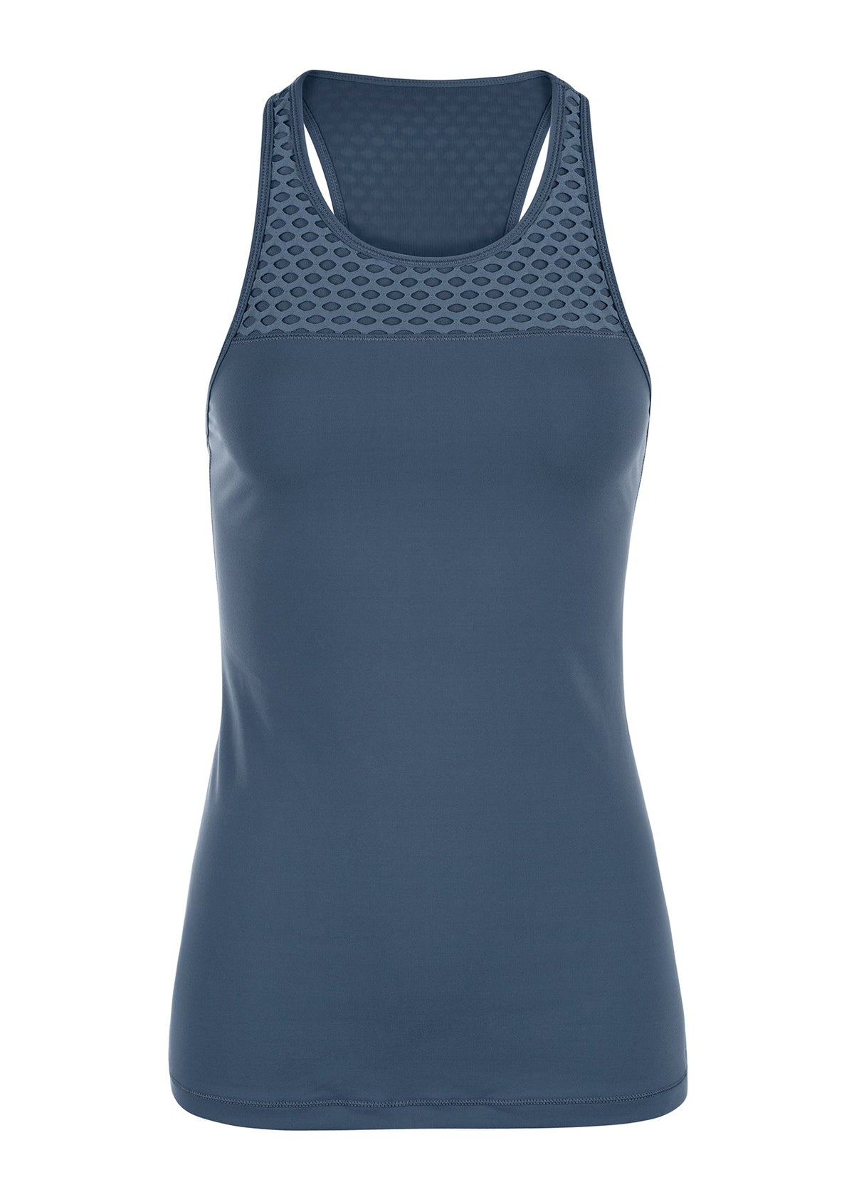 Rachel Excel Tank