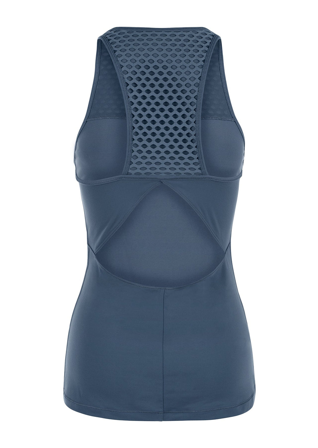 Rachel Excel Tank