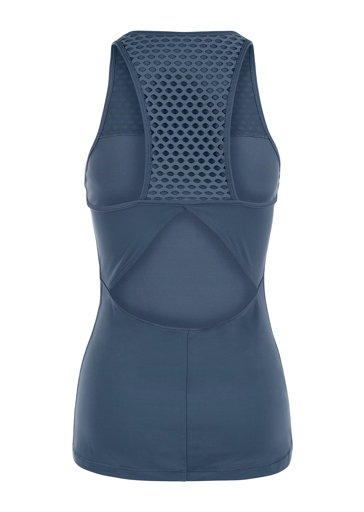 Rachel Excel Tank