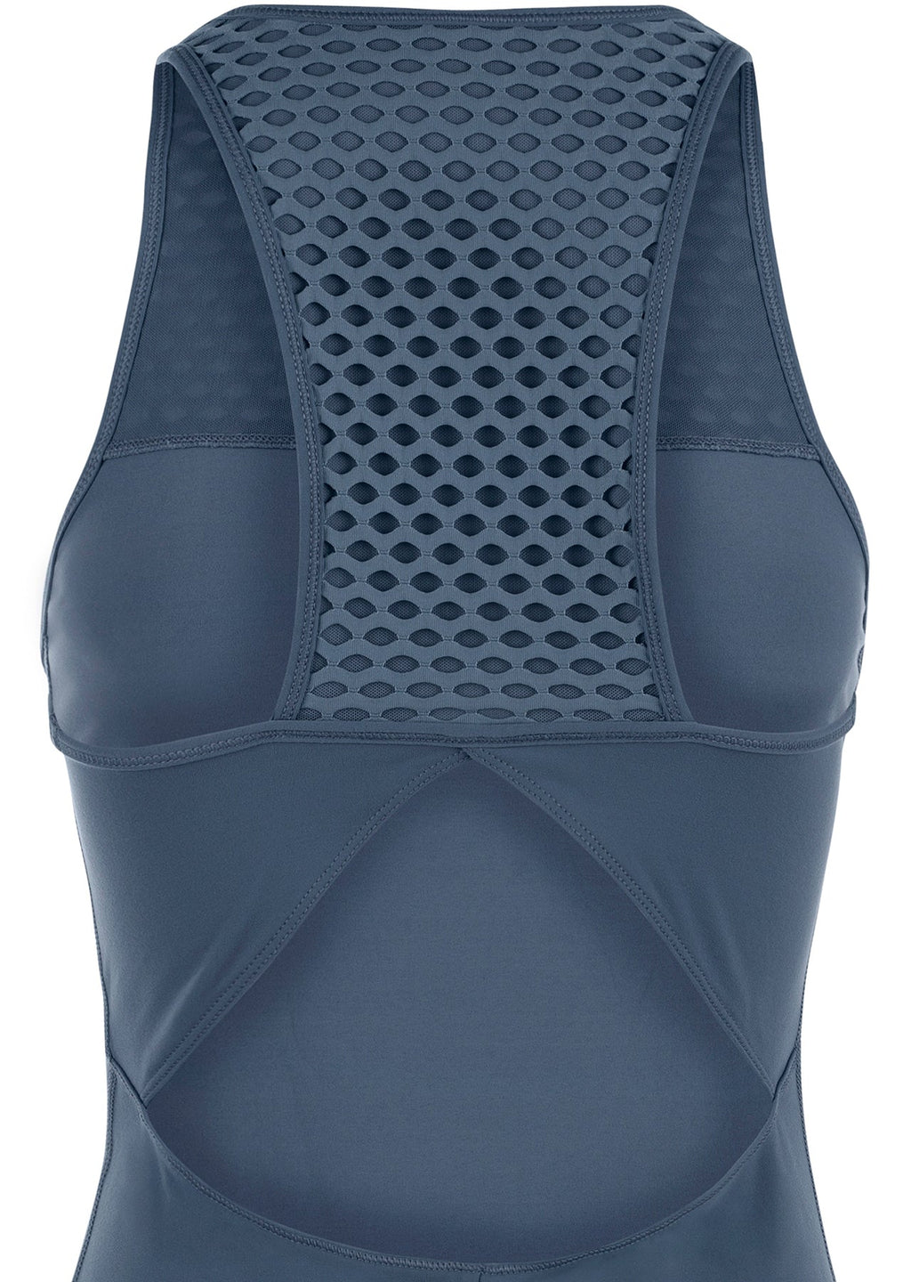 Rachel Excel Tank
