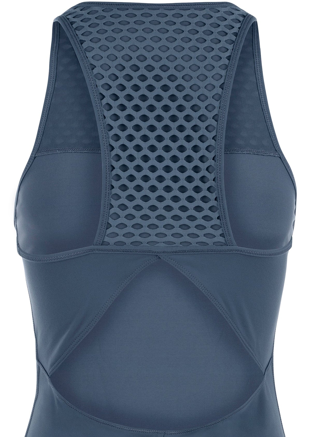 Rachel Excel Tank