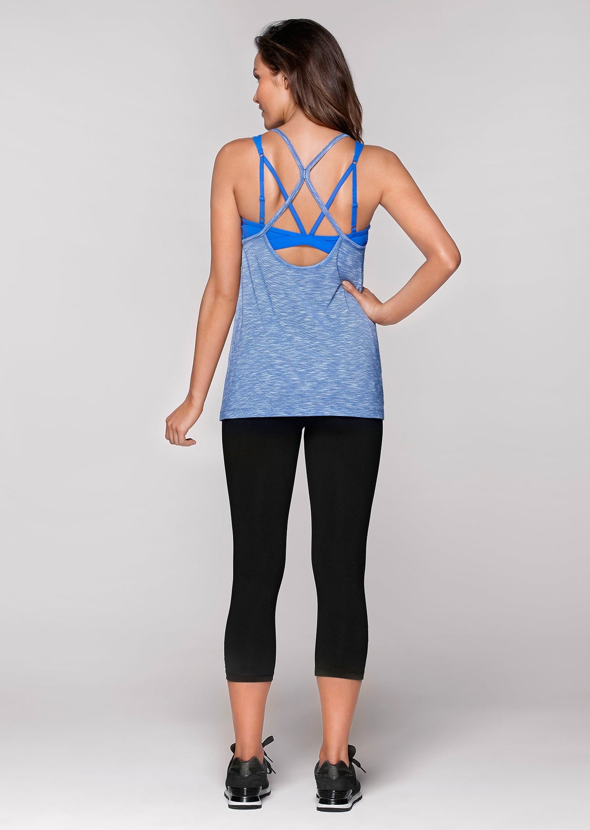 Radah Tank