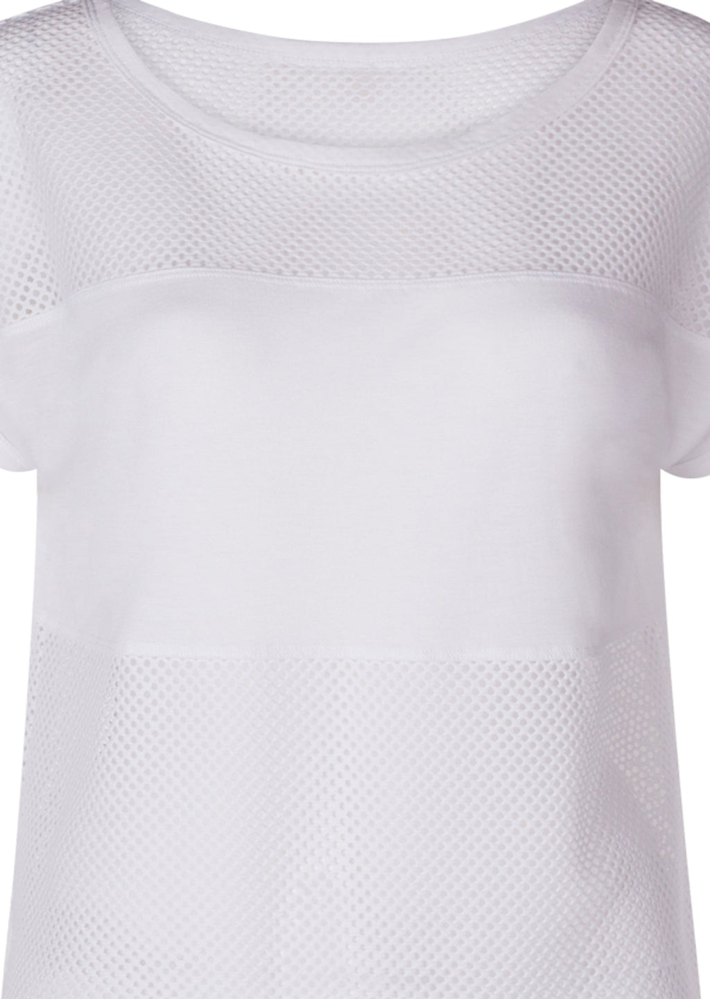 Radiance S/Slv Top