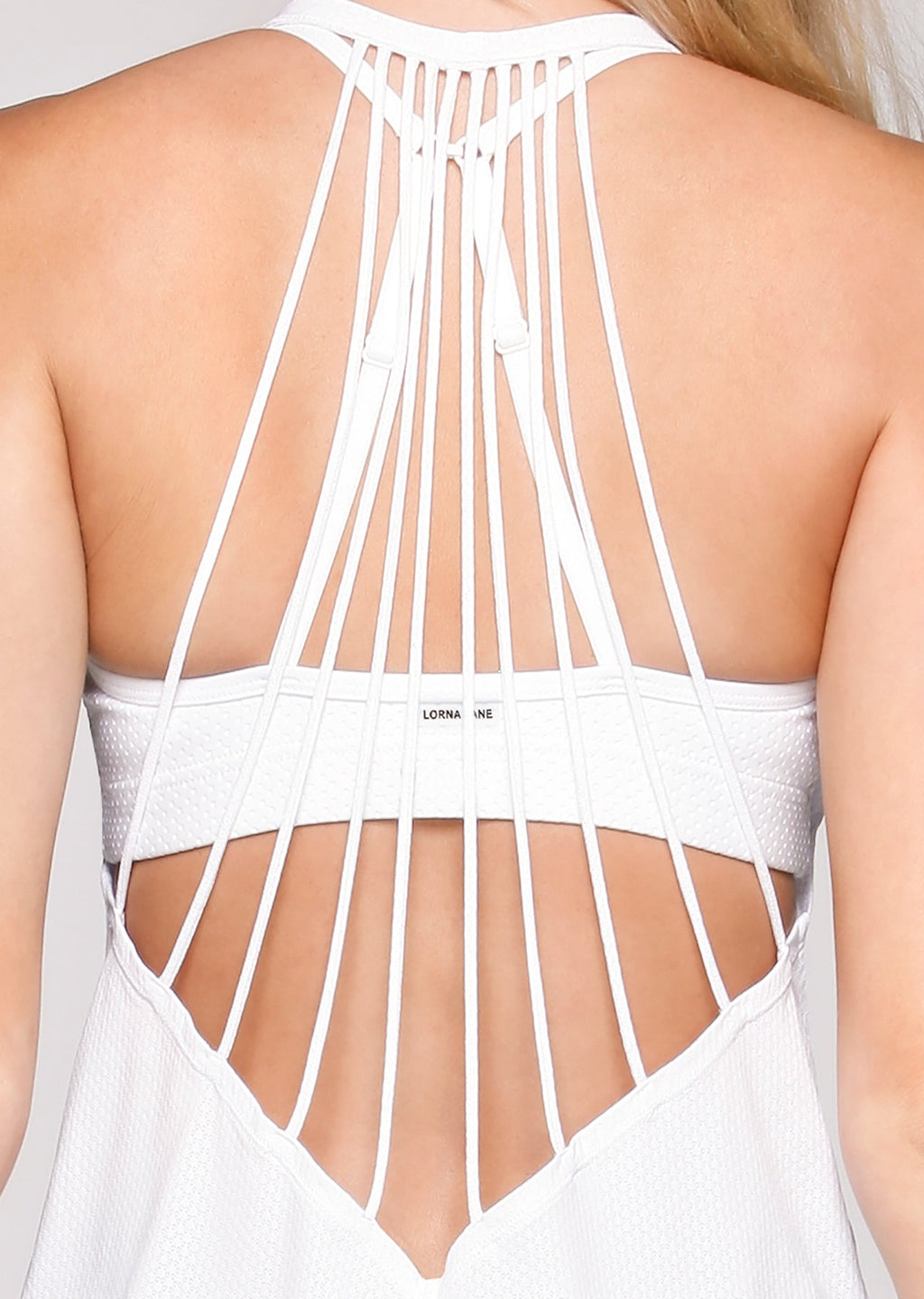 Radiant Active Tank