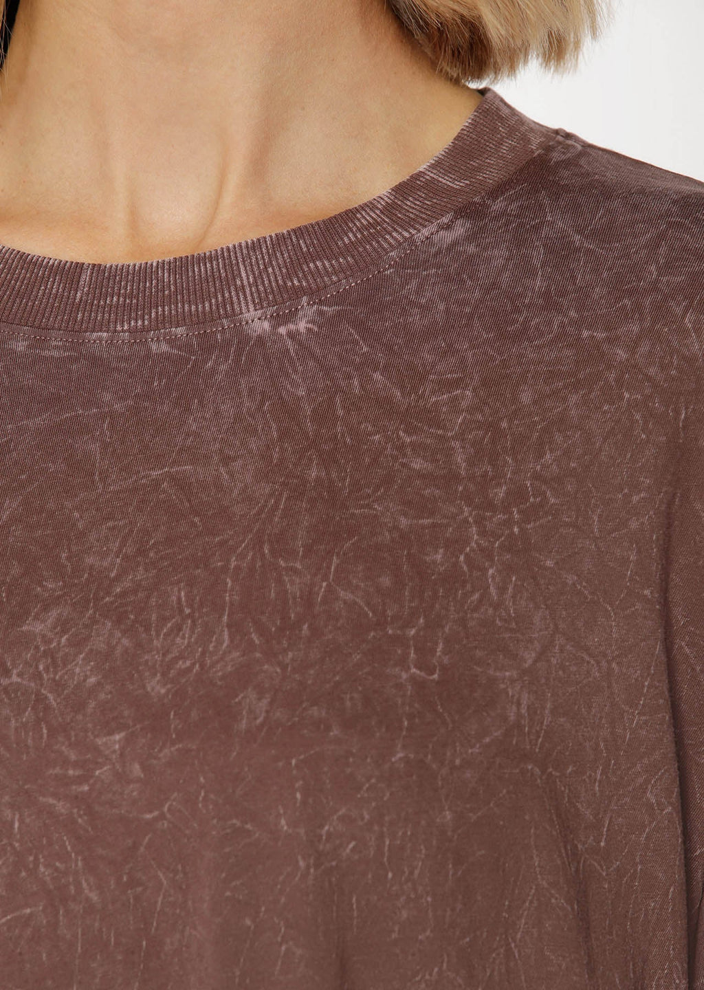 Radiate Long Sleeve Tee
