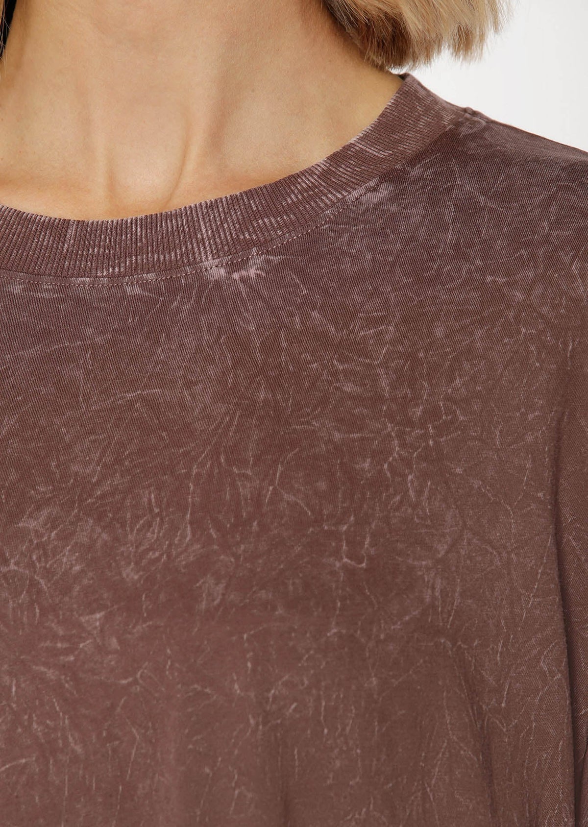 Radiate Long Sleeve Tee