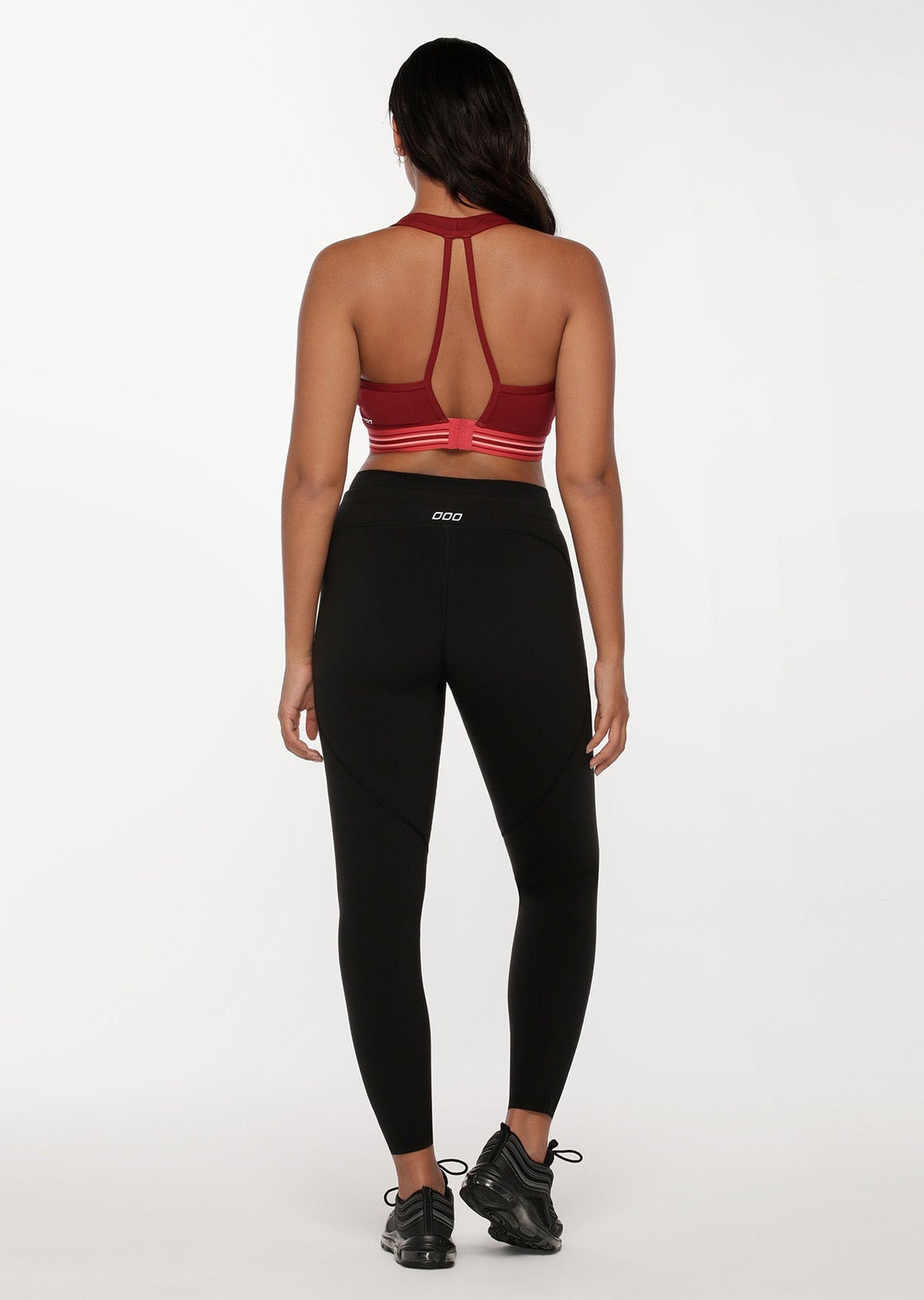Radiate Sports Bra