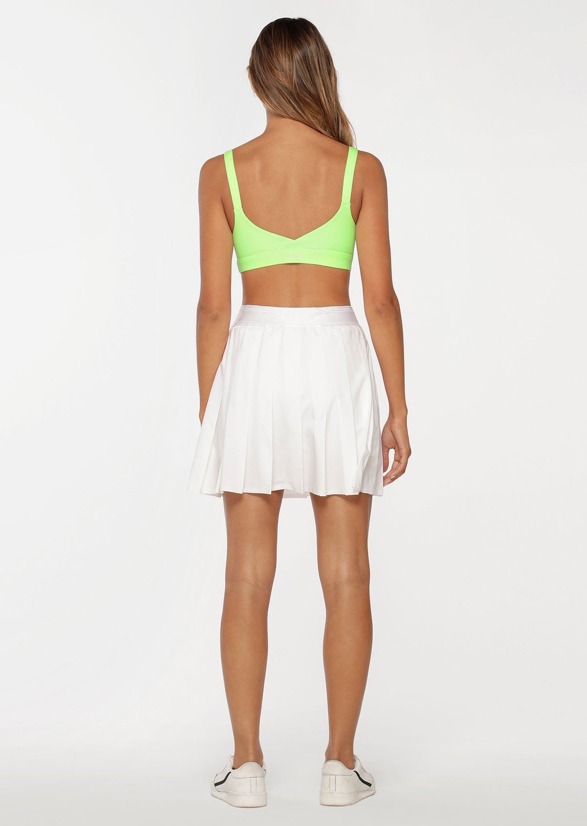 Rally Active Skirt