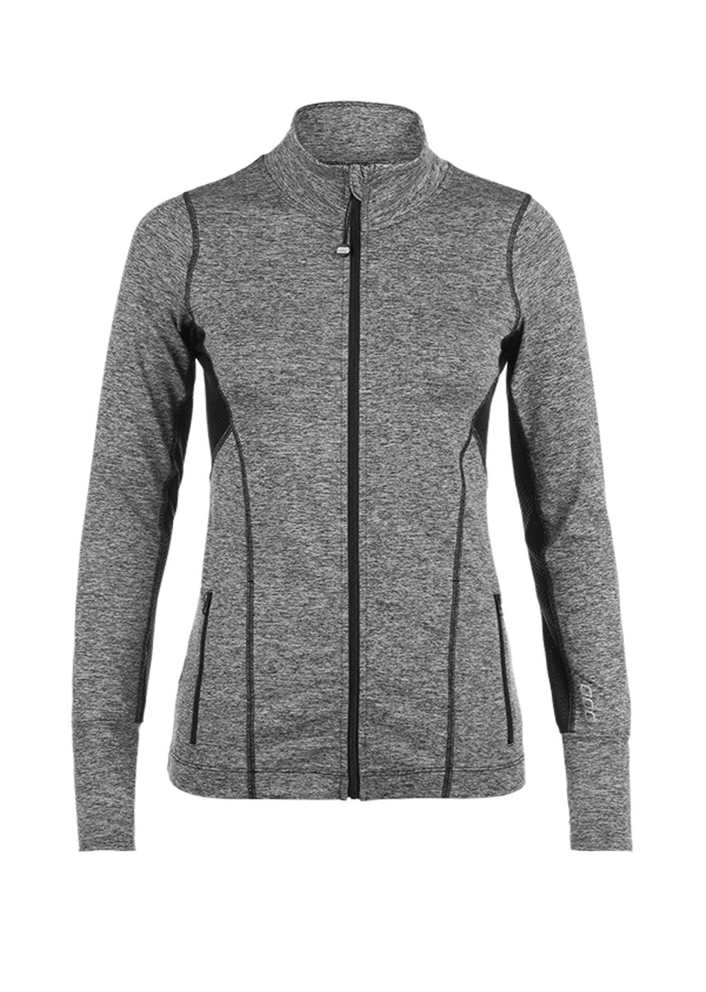 Rally Active Zip Through