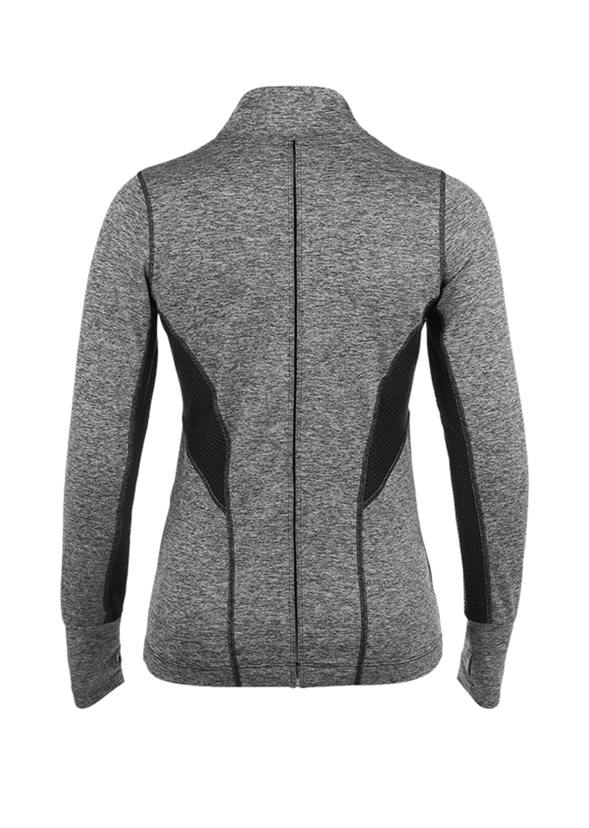 Rally Active Zip Through