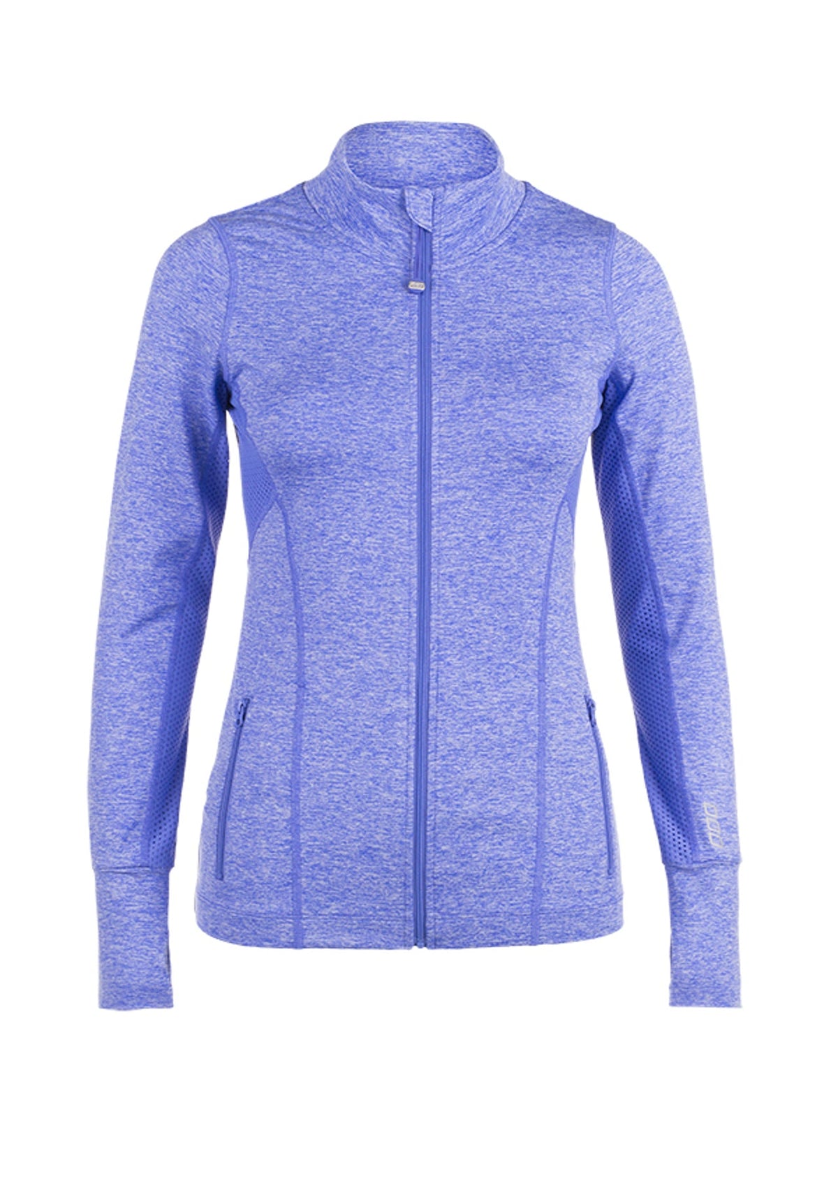 Rally Active Zip Through